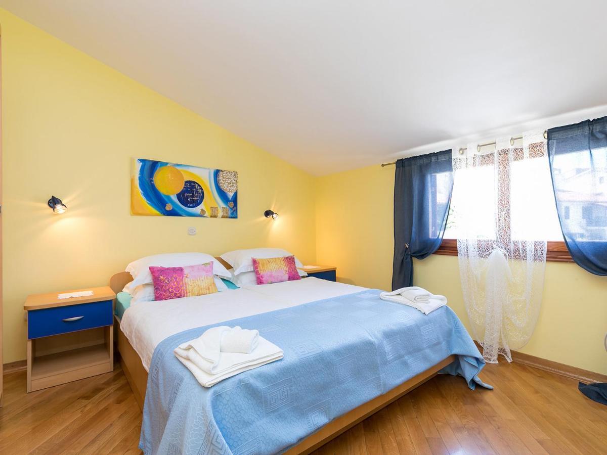 Apartments Nada Vrsar Exterior photo